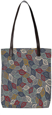 

Snoogg Tote(Multicolor)