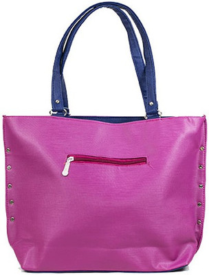 

Promobid Hand-held Bag(Pink)