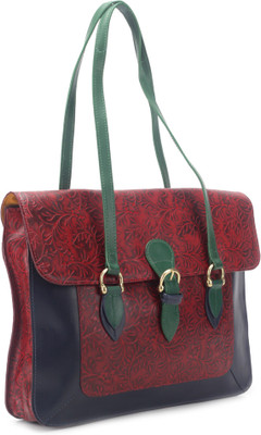 

Holii Hand-held Bag(Red)