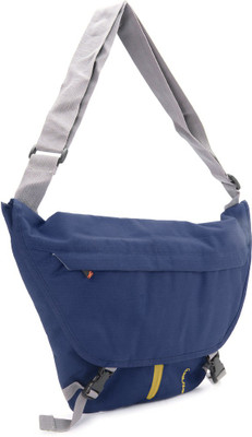 

Fastrack Messenger Bag(Blue)