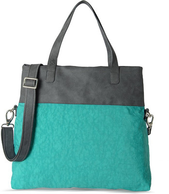 

Baggit Shoulder Bag(Blue)