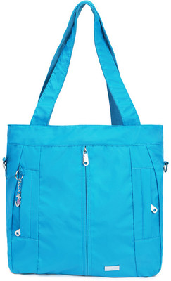 

Jinu Shoulder Bag(Blue)