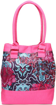 

Indian Rain Hobo(Pink)