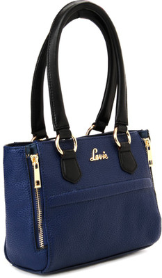 

Lavie Hand-held Bag(Blue)