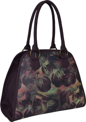 

Baggit Hand-held Bag(Multicolor)
