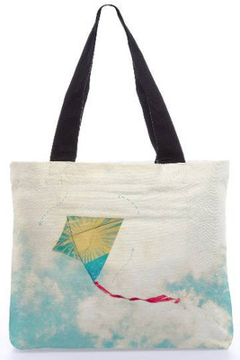 

Snoogg Tote(Multicolor)