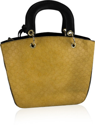 

Neuste Hand-held Bag(Yellow)