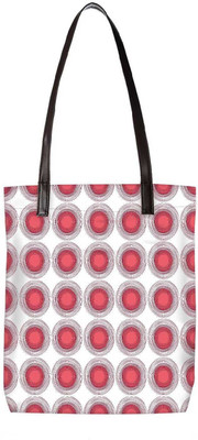 

Snoogg Tote(Multicolor)