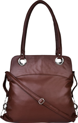 

Cottage Accessories Hand-held Bag(Multicolor)
