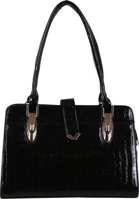 

Shanaya'S Shoulder Bag(Black)