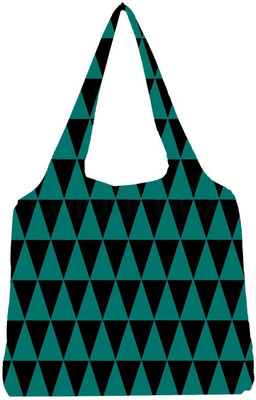 

Snoogg Tote(Multicolor)