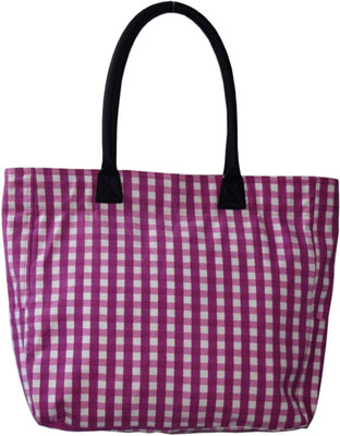 

HVE Shoulder Bag(Purple)