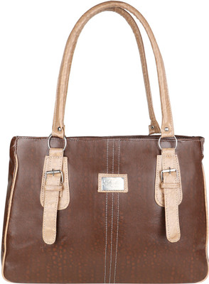 

SV Creations Shoulder Bag(Brown)