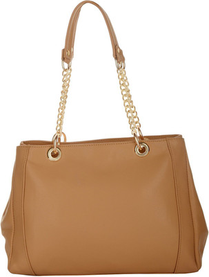 

Vdesi Shoulder Bag(Tan)