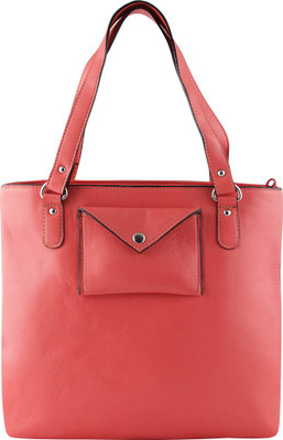 

AFRE Shoulder Bag(Pink)