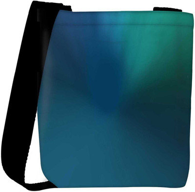 

Snoogg Sling Bag(Multicolor)