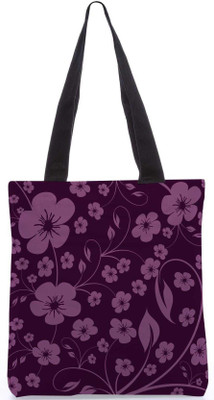 

Snoogg Tote(Multicolor)