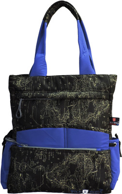 

Wildmoda Shoulder Bag(Multicolor)