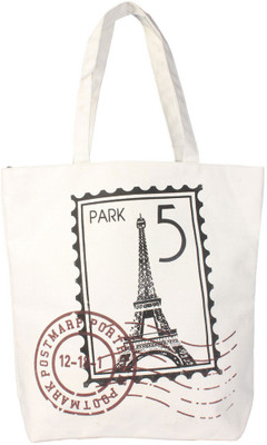

Urbane Chics Shoulder Bag(White)
