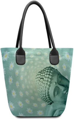 

Panda Creation Tote(Multicolor)