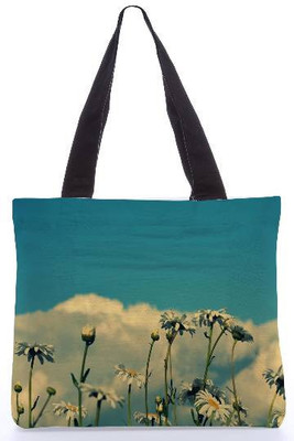 

Snoogg Tote(Multicolor)