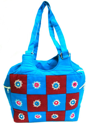

irin Shoulder Bag(Blue)