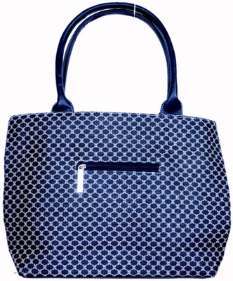 

Rapidcostore Hand-held Bag(Blue)