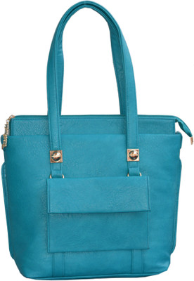 

New Pearl Hand-held Bag(Green)