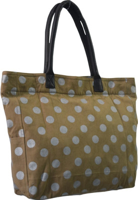 

HVE Shoulder Bag(Silver)