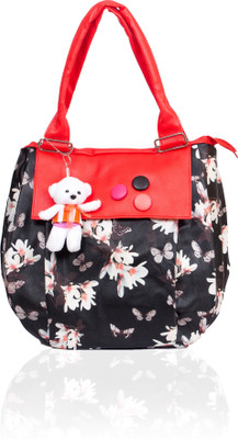 

Memu Hand-held Bag(Red)