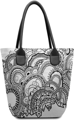 

Panda Creation Tote(Multicolor)
