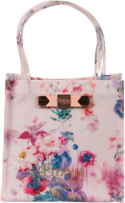 

Eternia Hand-held Bag(Multicolor)