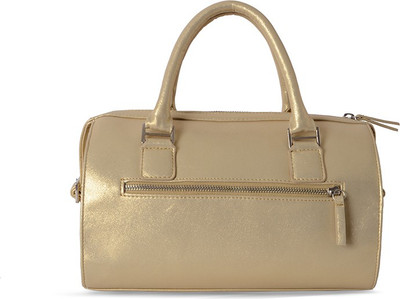 

Baggit Hand-held Bag(Gold)