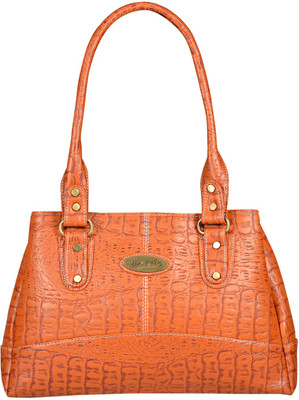 

Fostelo Shoulder Bag(Tan)
