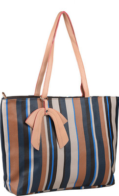 

Buckle Up Shoulder Bag(Blue)