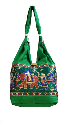 

Rosy Hobo(Green)