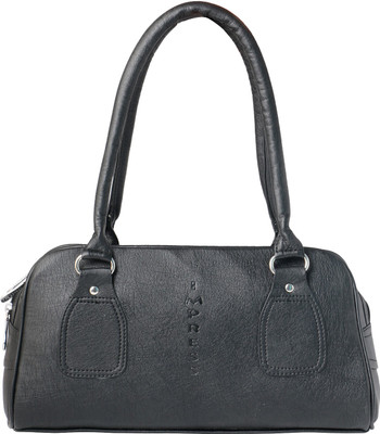 

Impress Hand-held Bag(Black)