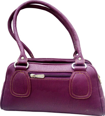 

Rabitt Corporation Shoulder Bag(Purple)