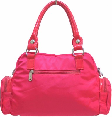 

Jinu Shoulder Bag(Pink)