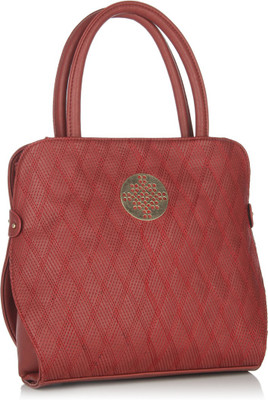 

Addons Hand-held Bag(Red)