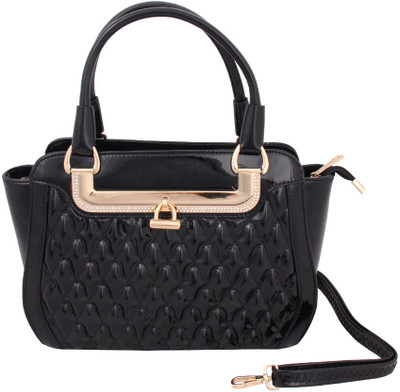 

Esbeda Hand-held Bag(Black)