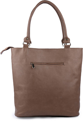 

Arfafashions Shoulder Bag(Brown)