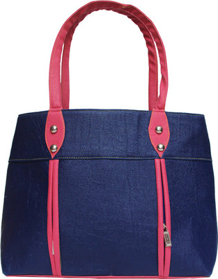 

Bags Beautys Shoulder Bag(Blue)