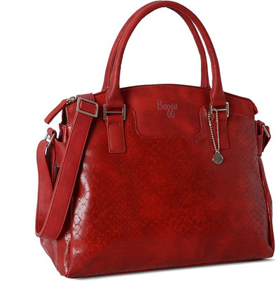 

Baggit Hand-held Bag(Red)