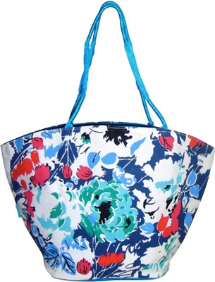 

Angesbags Hand-held Bag(Blue)