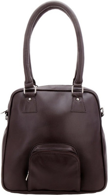 

Borsavela Hand-held Bag(Multicolor)