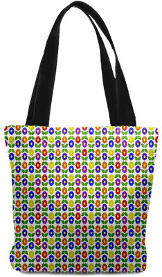 

Panda Creation Tote(Multicolor)