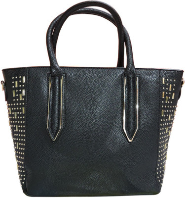 

ZOOEY Shoulder Bag(Black)