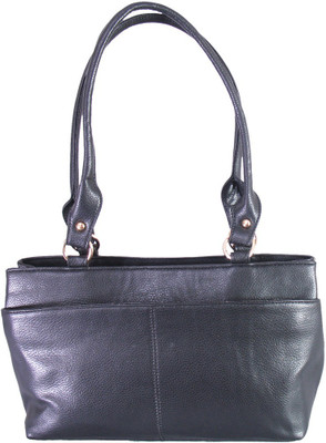

Lion Heart Shoulder Bag(Black)