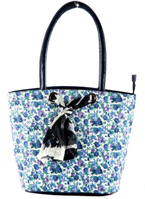

Alexa India Shoulder Bag(Multicolor)